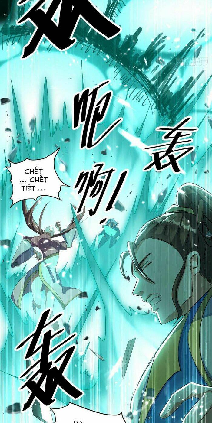 Tiên Đế Qui Lai Chapter 173 - Trang 2