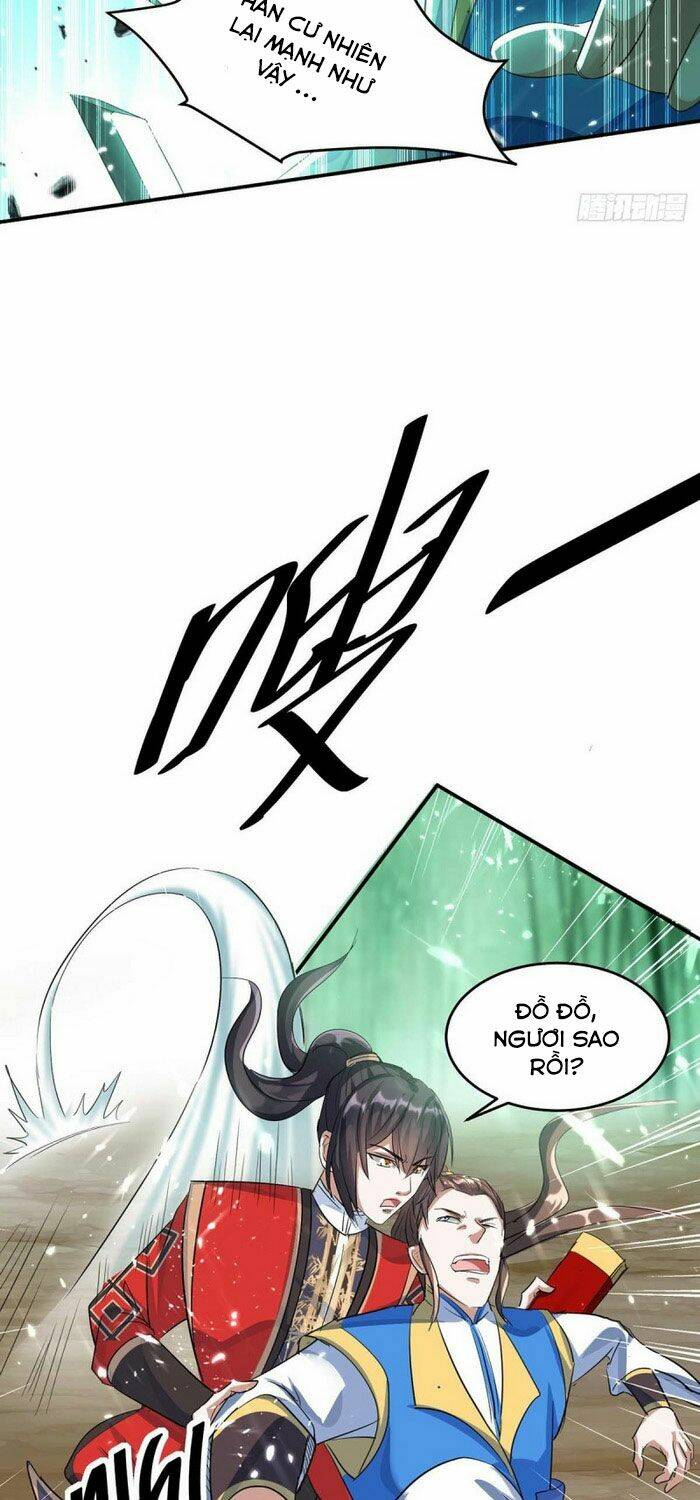 Tiên Đế Qui Lai Chapter 173 - Trang 2