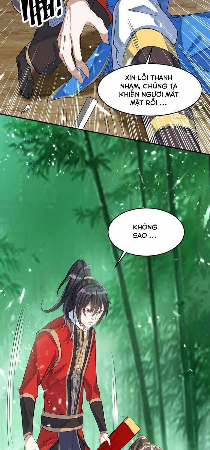 Tiên Đế Qui Lai Chapter 173 - Trang 2