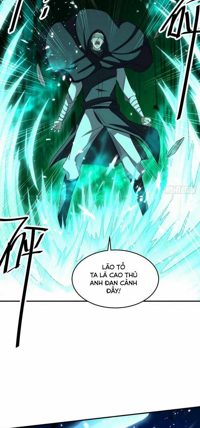 Tiên Đế Qui Lai Chapter 173 - Trang 2