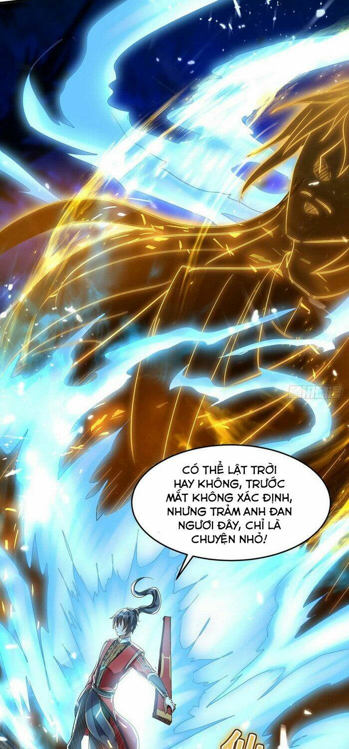 Tiên Đế Qui Lai Chapter 173 - Trang 2