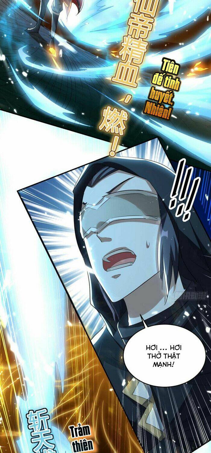 Tiên Đế Qui Lai Chapter 173 - Trang 2