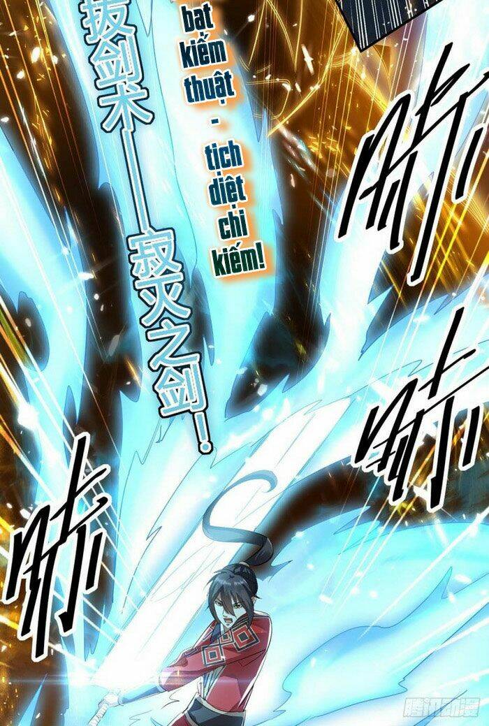 Tiên Đế Qui Lai Chapter 173 - Trang 2