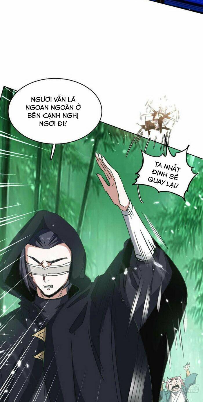 Tiên Đế Qui Lai Chapter 173 - Trang 2