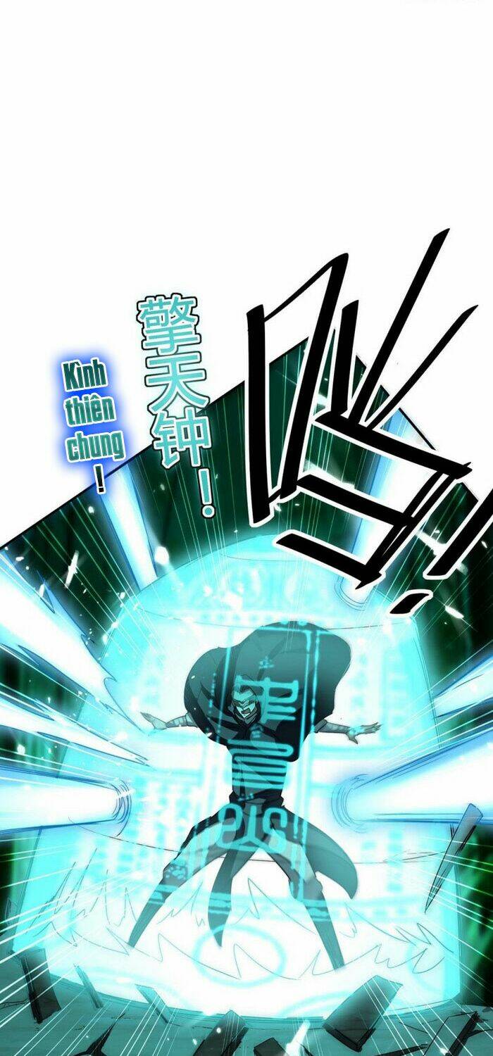 Tiên Đế Qui Lai Chapter 173 - Trang 2