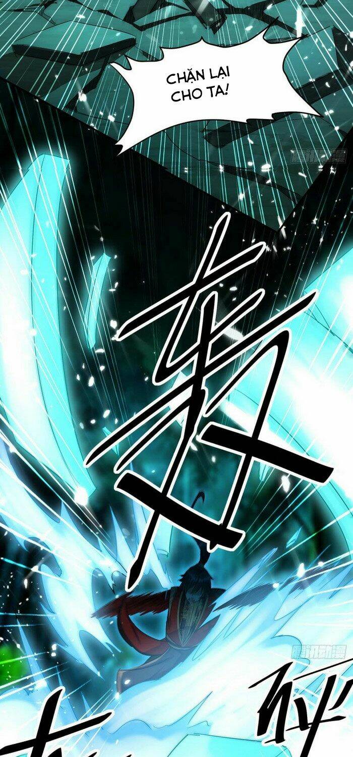 Tiên Đế Qui Lai Chapter 173 - Trang 2