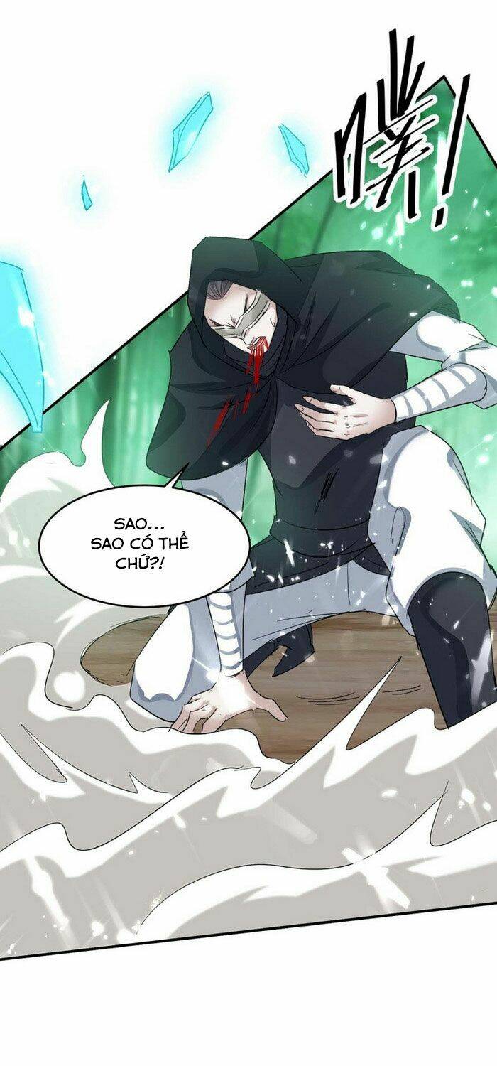 Tiên Đế Qui Lai Chapter 173 - Trang 2