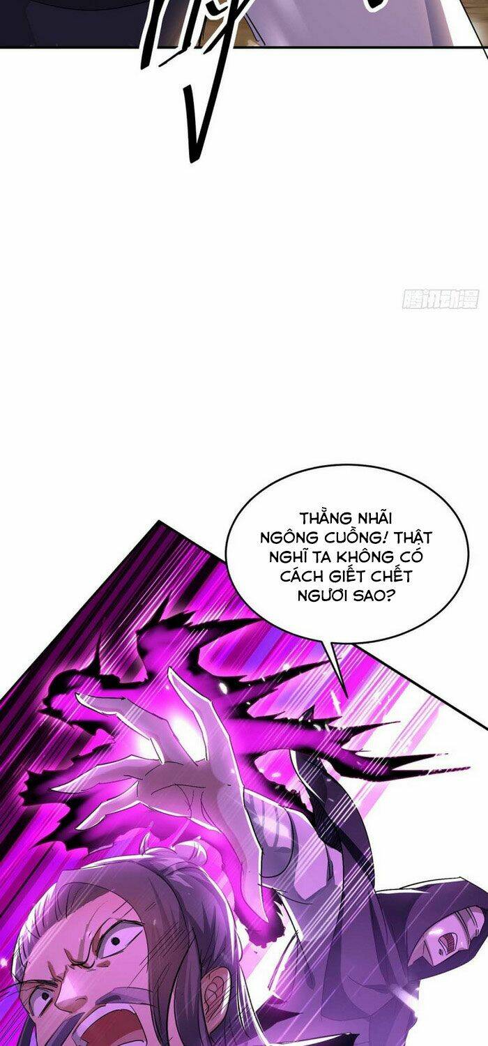 Tiên Đế Qui Lai Chapter 173 - Trang 2