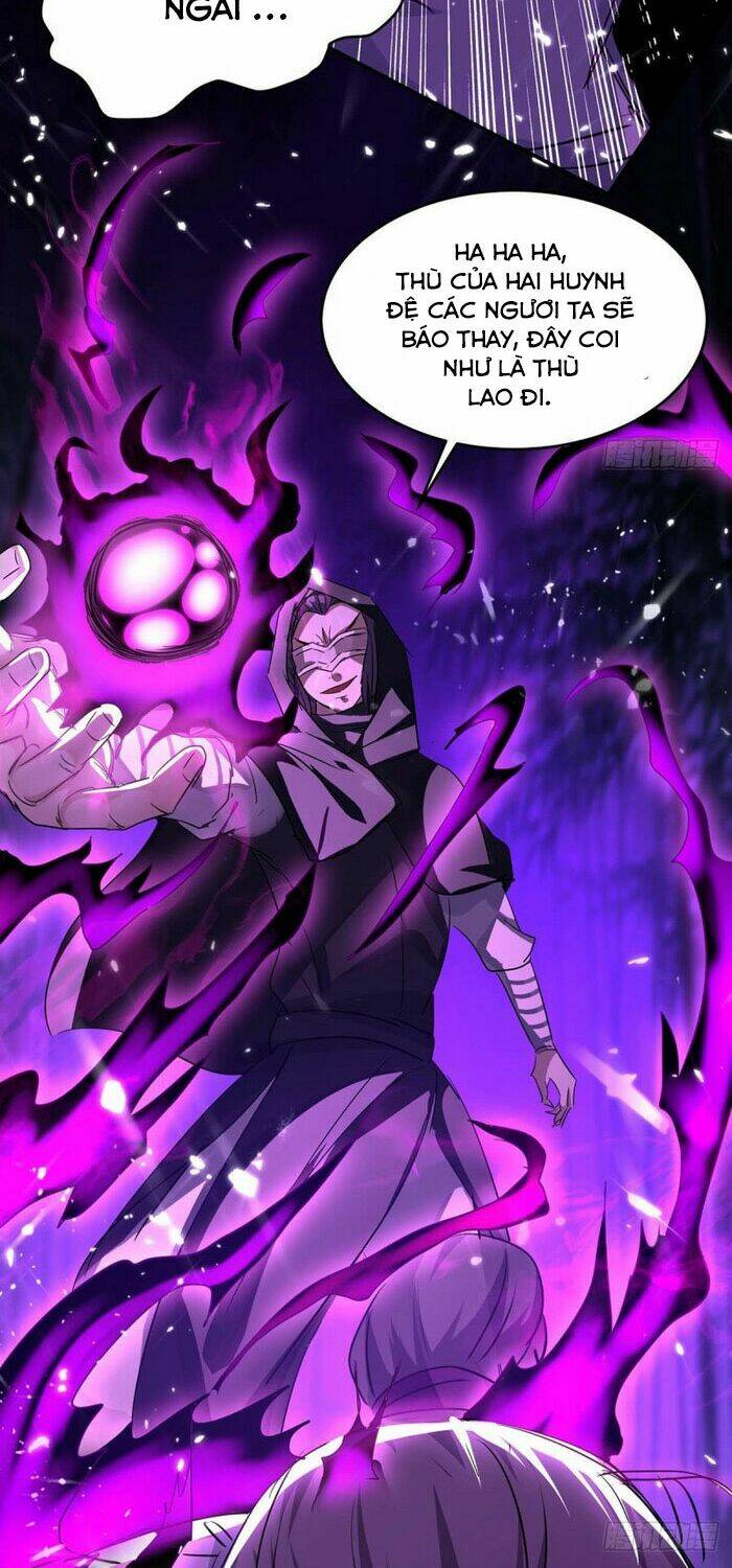 Tiên Đế Qui Lai Chapter 173 - Trang 2