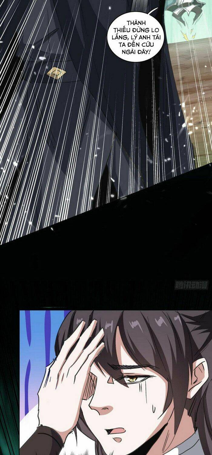 Tiên Đế Qui Lai Chapter 173 - Trang 2