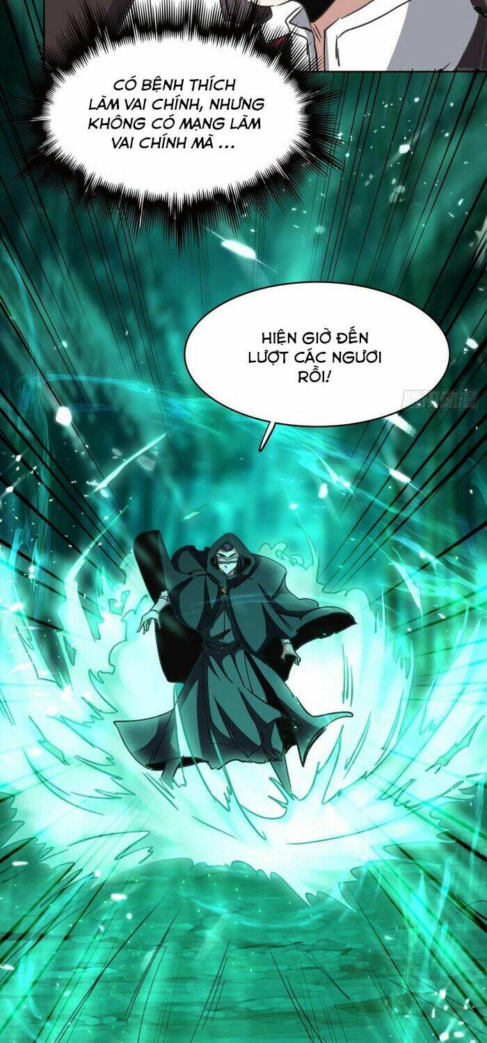 Tiên Đế Qui Lai Chapter 173 - Trang 2