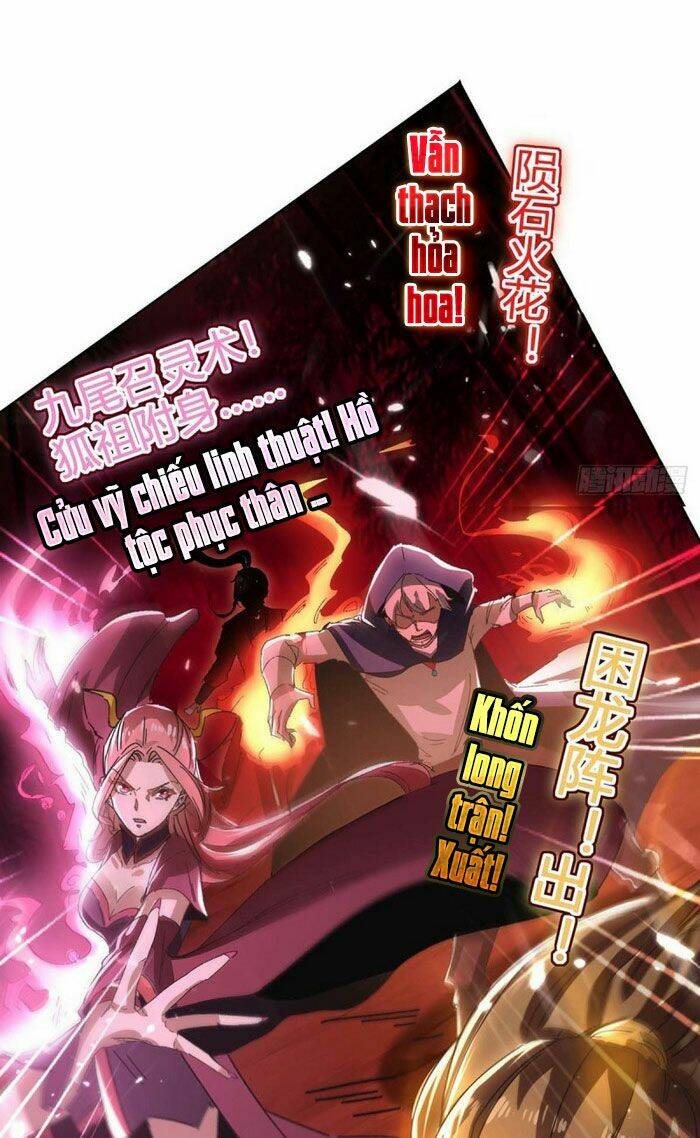 Tiên Đế Qui Lai Chapter 173 - Trang 2