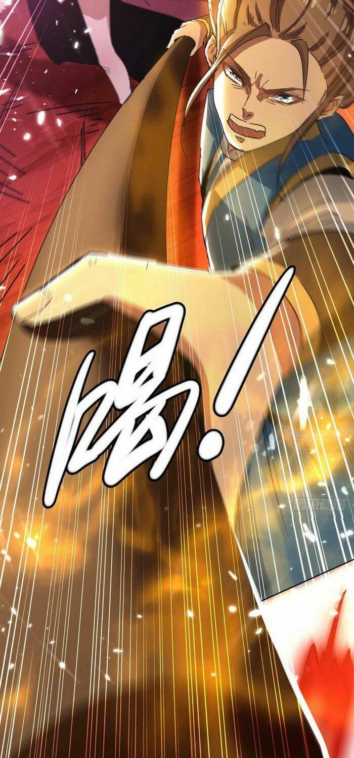 Tiên Đế Qui Lai Chapter 173 - Trang 2