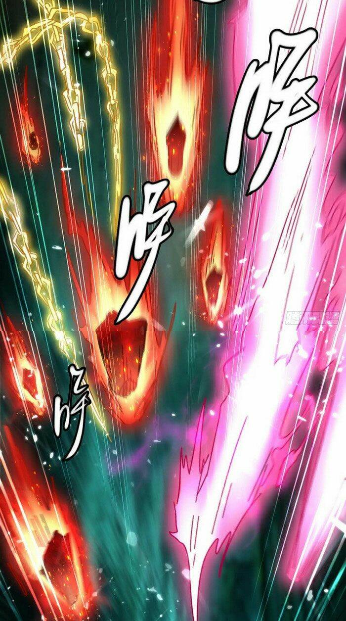 Tiên Đế Qui Lai Chapter 173 - Trang 2