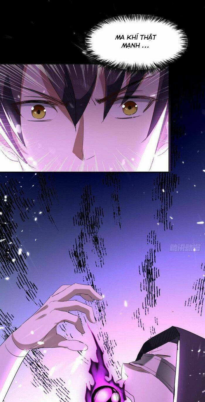 Tiên Đế Qui Lai Chapter 174 - Trang 2