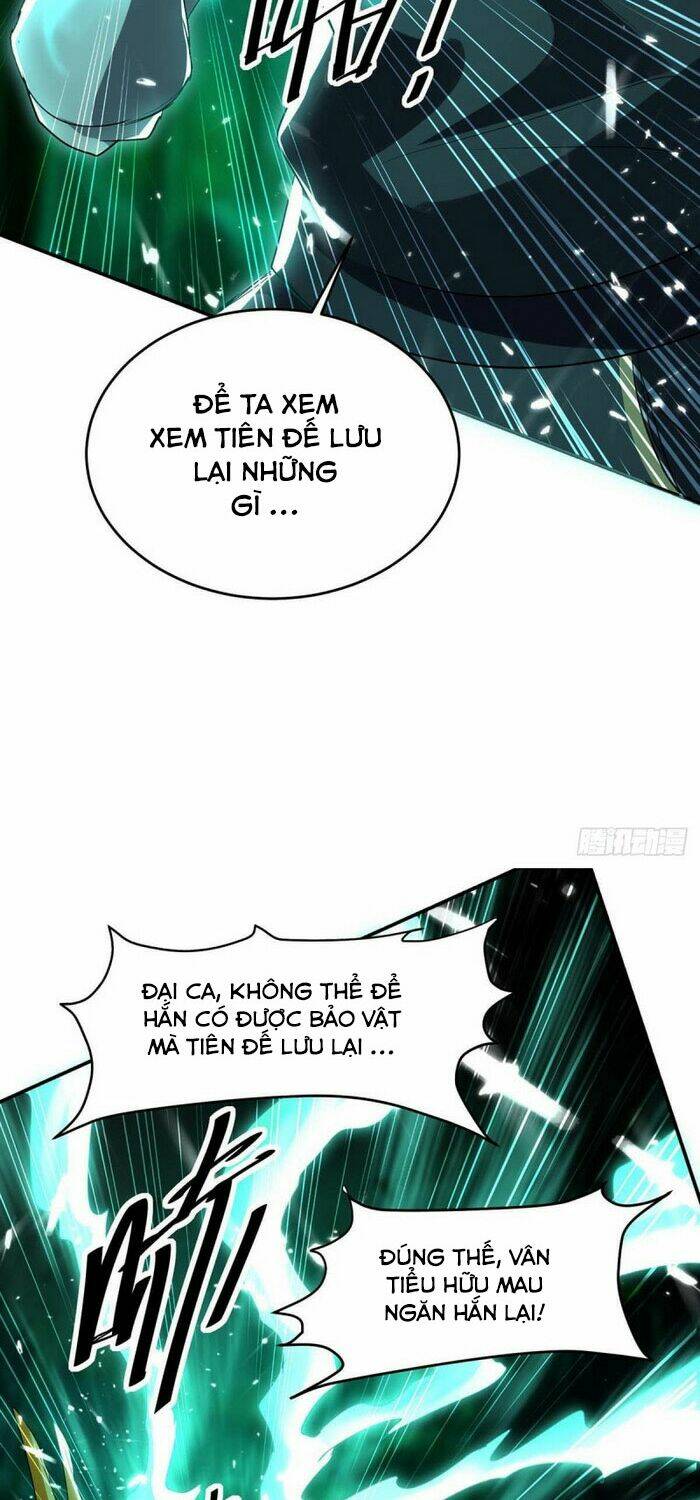 Tiên Đế Qui Lai Chapter 174 - Trang 2