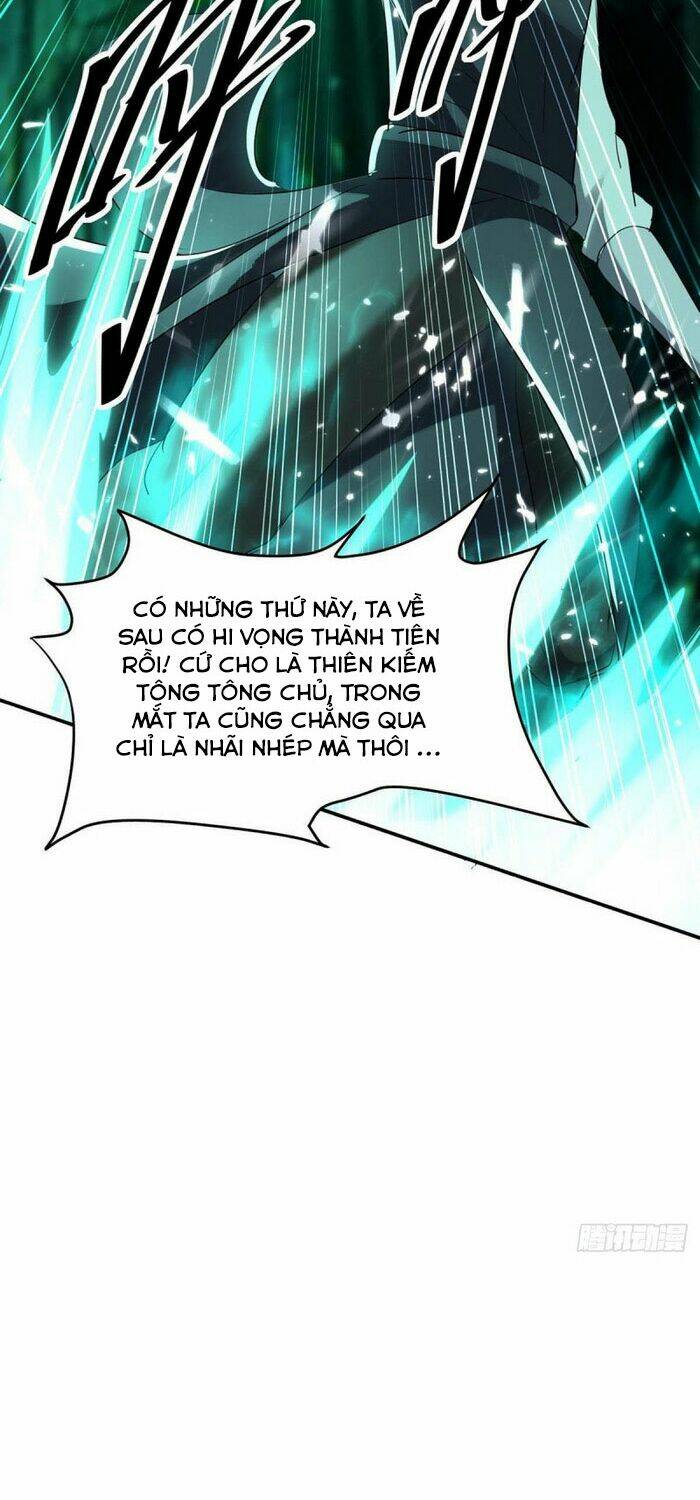 Tiên Đế Qui Lai Chapter 174 - Trang 2