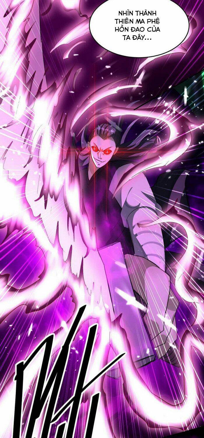 Tiên Đế Qui Lai Chapter 174 - Trang 2