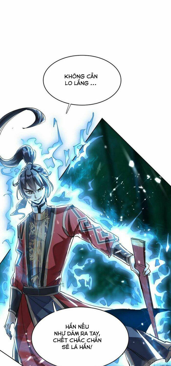 Tiên Đế Qui Lai Chapter 174 - Trang 2