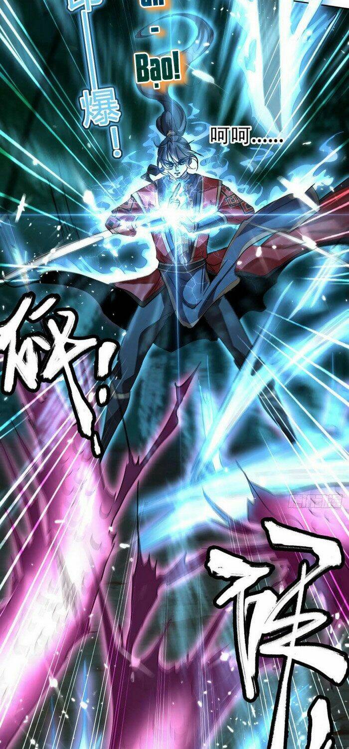 Tiên Đế Qui Lai Chapter 174 - Trang 2