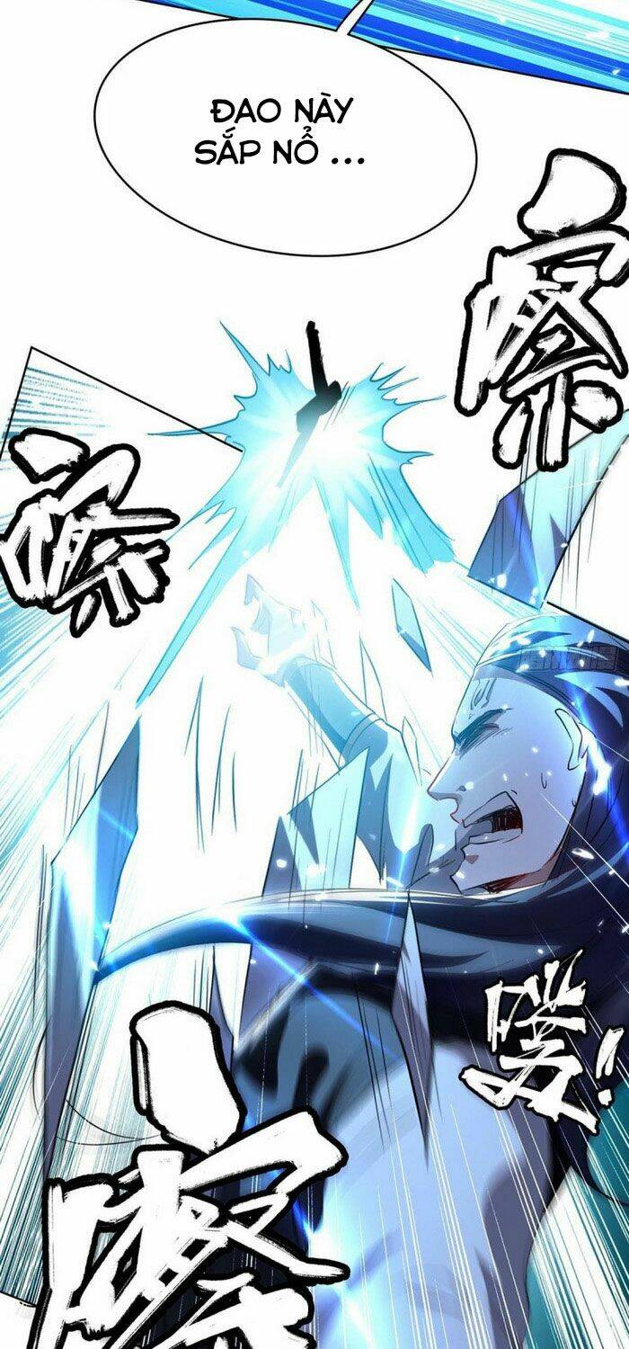 Tiên Đế Qui Lai Chapter 174 - Trang 2