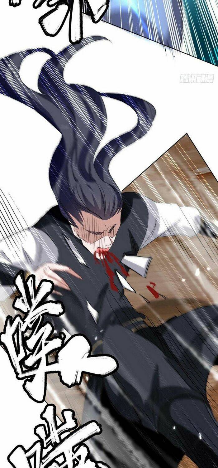 Tiên Đế Qui Lai Chapter 174 - Trang 2