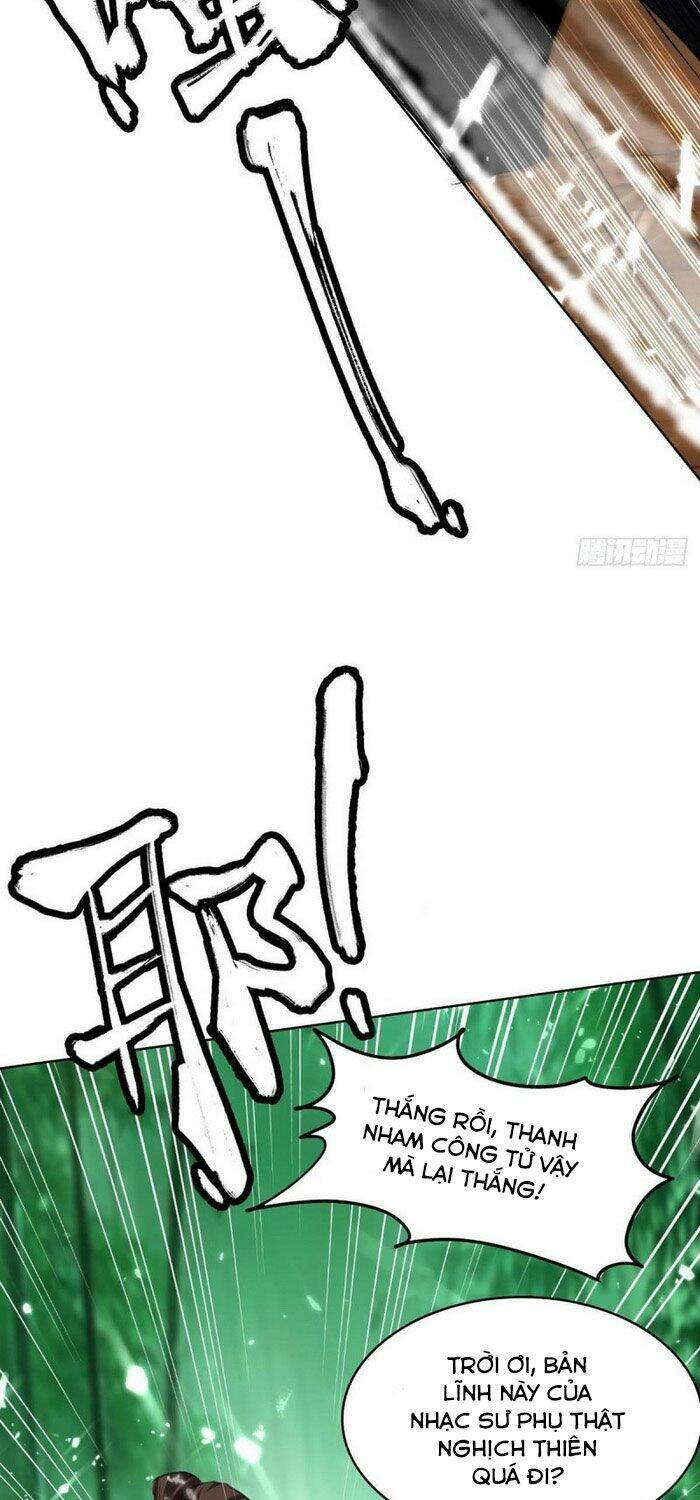 Tiên Đế Qui Lai Chapter 174 - Trang 2