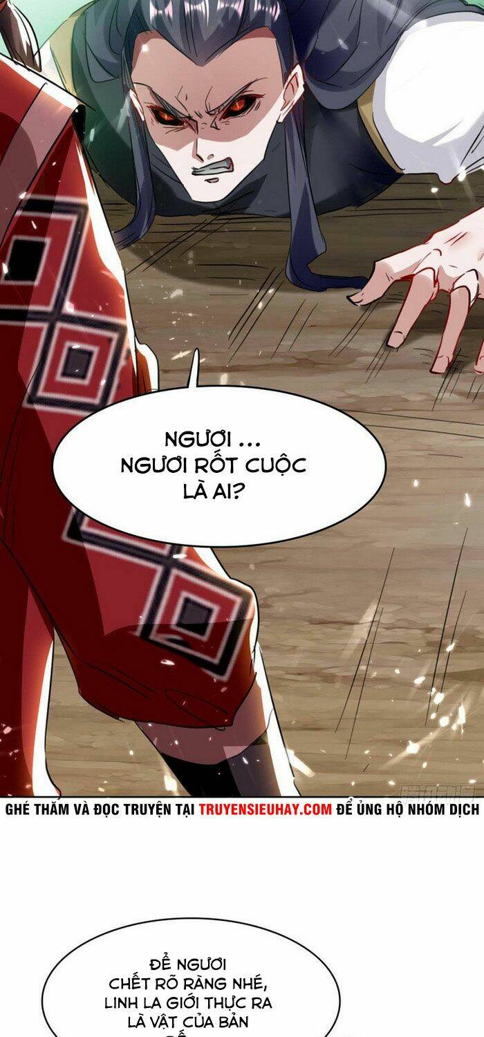 Tiên Đế Qui Lai Chapter 174 - Trang 2