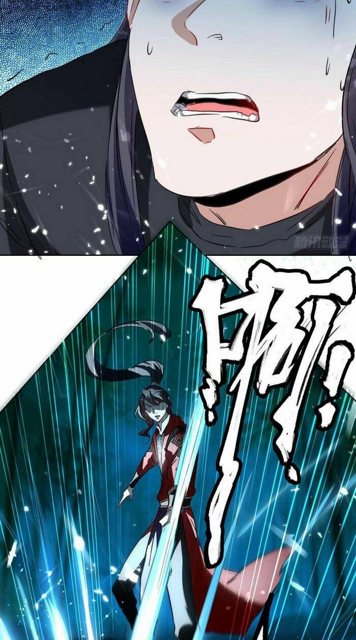 Tiên Đế Qui Lai Chapter 174 - Trang 2