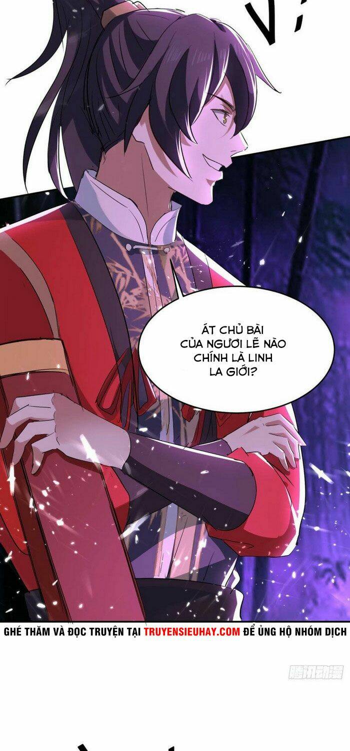 Tiên Đế Qui Lai Chapter 174 - Trang 2