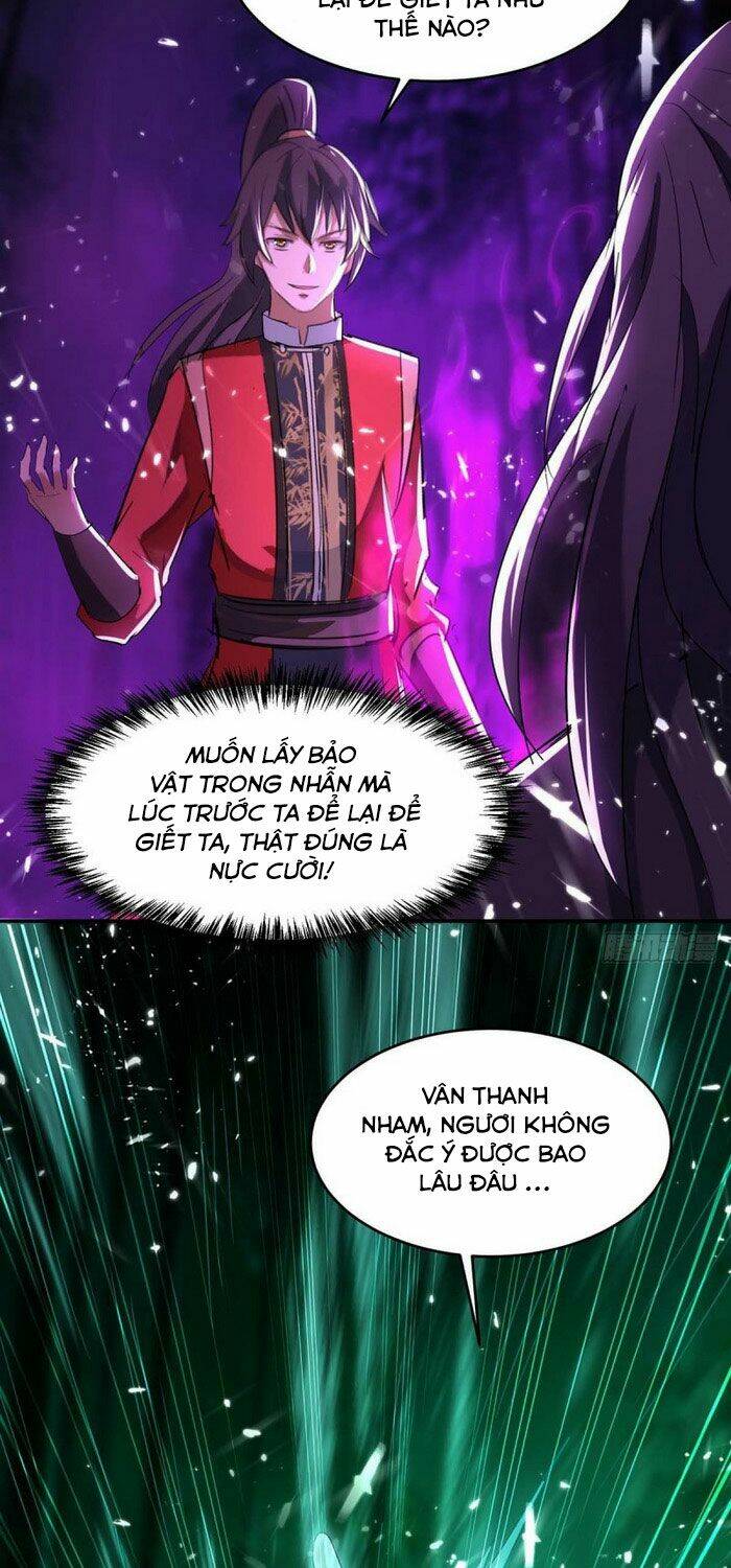 Tiên Đế Qui Lai Chapter 174 - Trang 2