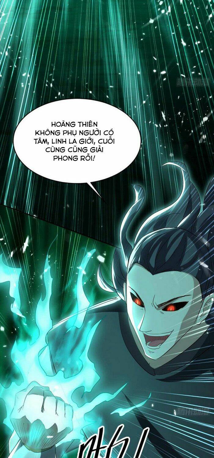 Tiên Đế Qui Lai Chapter 174 - Trang 2