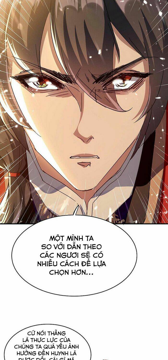 Tiên Đế Qui Lai Chapter 175 - Trang 2