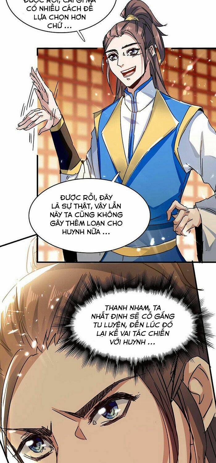 Tiên Đế Qui Lai Chapter 175 - Trang 2