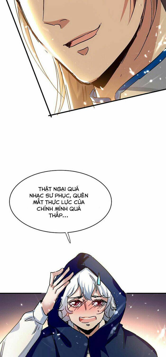 Tiên Đế Qui Lai Chapter 175 - Trang 2
