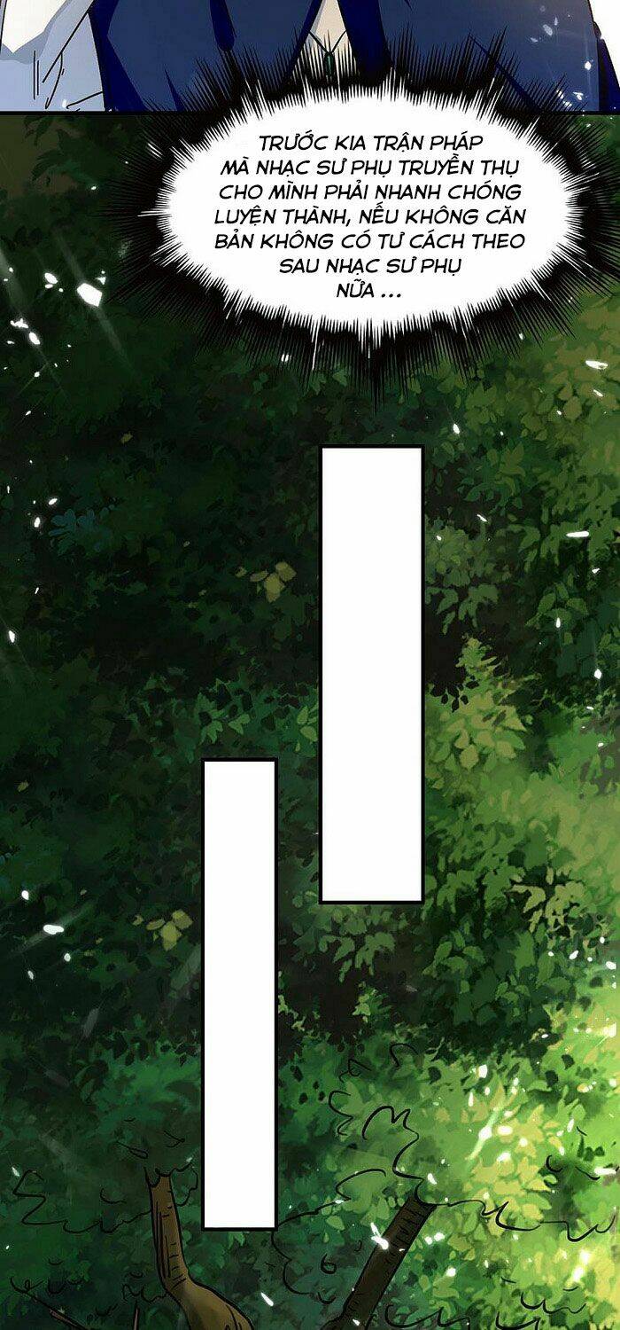 Tiên Đế Qui Lai Chapter 175 - Trang 2