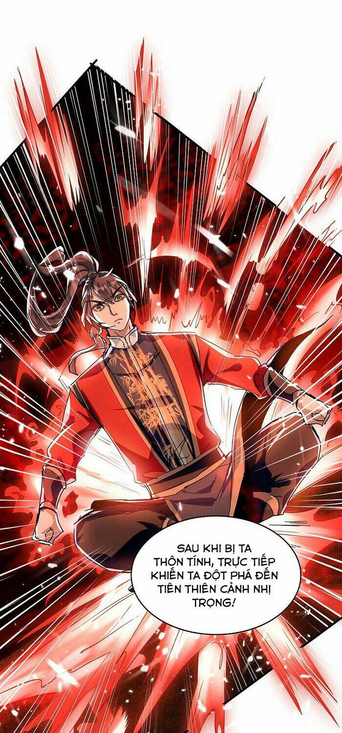 Tiên Đế Qui Lai Chapter 175 - Trang 2