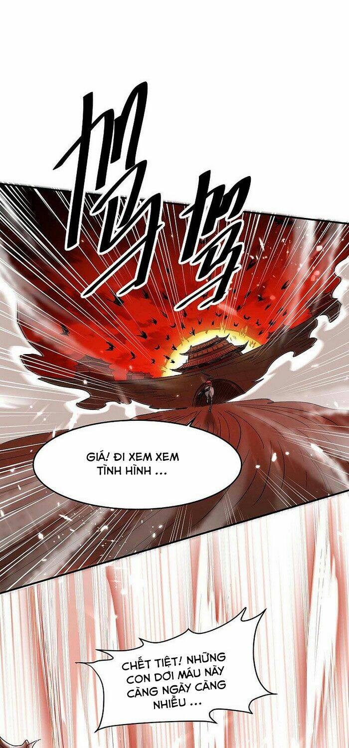 Tiên Đế Qui Lai Chapter 175 - Trang 2