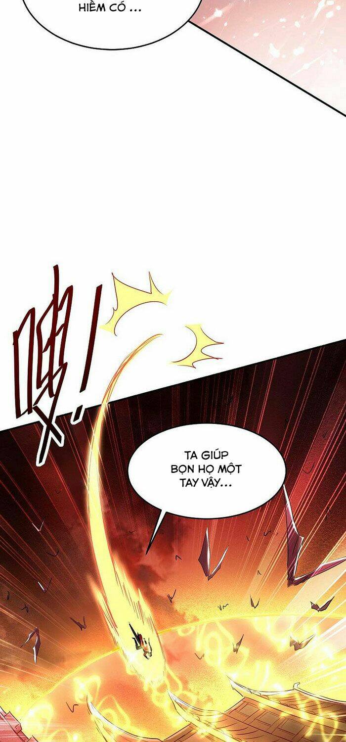 Tiên Đế Qui Lai Chapter 175 - Trang 2