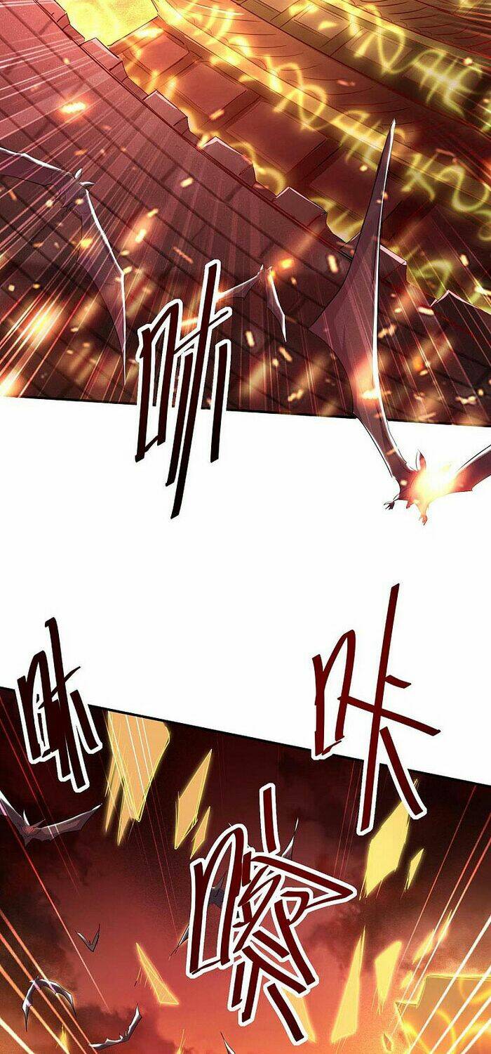 Tiên Đế Qui Lai Chapter 175 - Trang 2