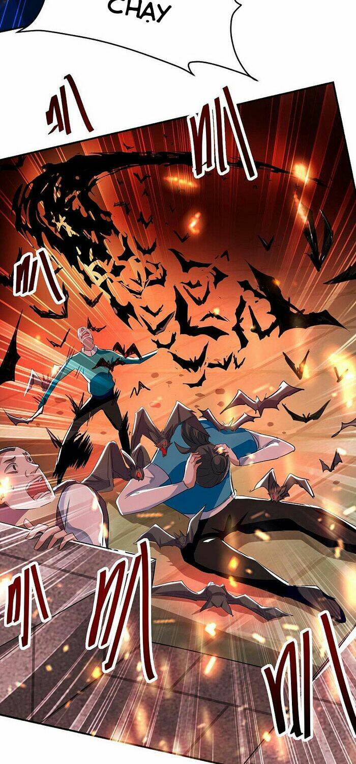 Tiên Đế Qui Lai Chapter 175 - Trang 2