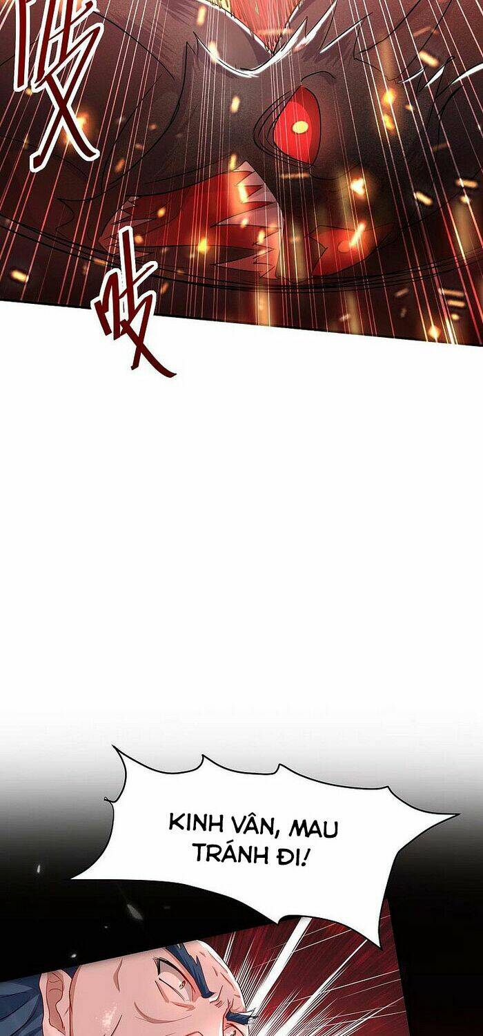 Tiên Đế Qui Lai Chapter 175 - Trang 2