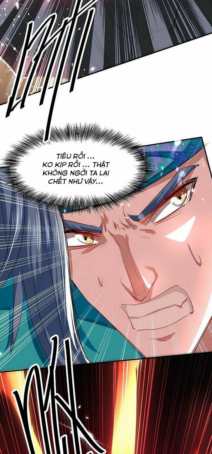 Tiên Đế Qui Lai Chapter 175 - Trang 2