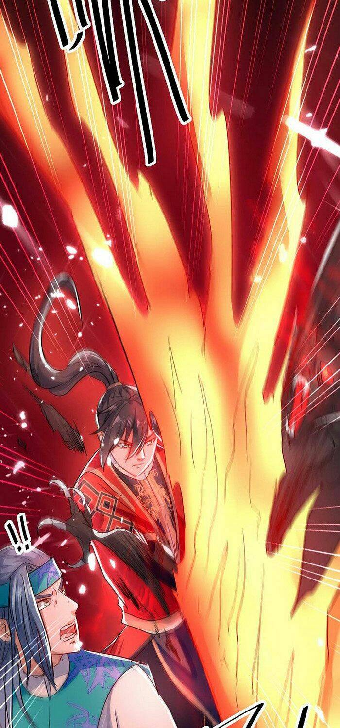 Tiên Đế Qui Lai Chapter 175 - Trang 2