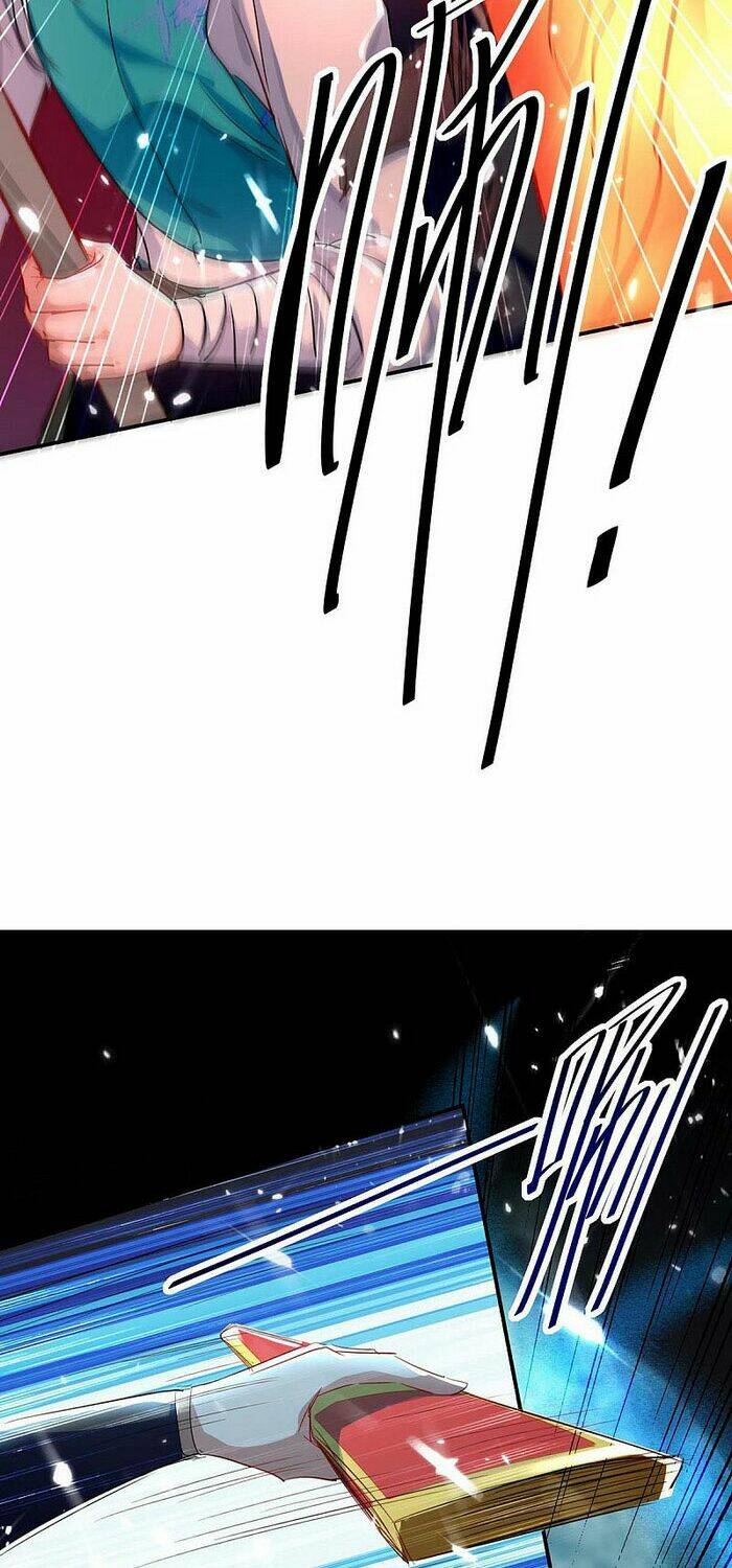 Tiên Đế Qui Lai Chapter 175 - Trang 2