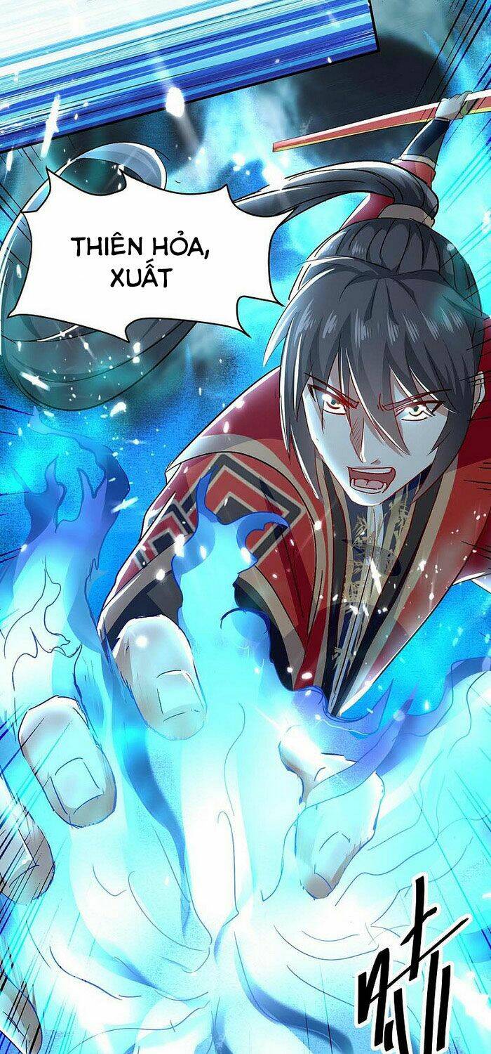 Tiên Đế Qui Lai Chapter 175 - Trang 2
