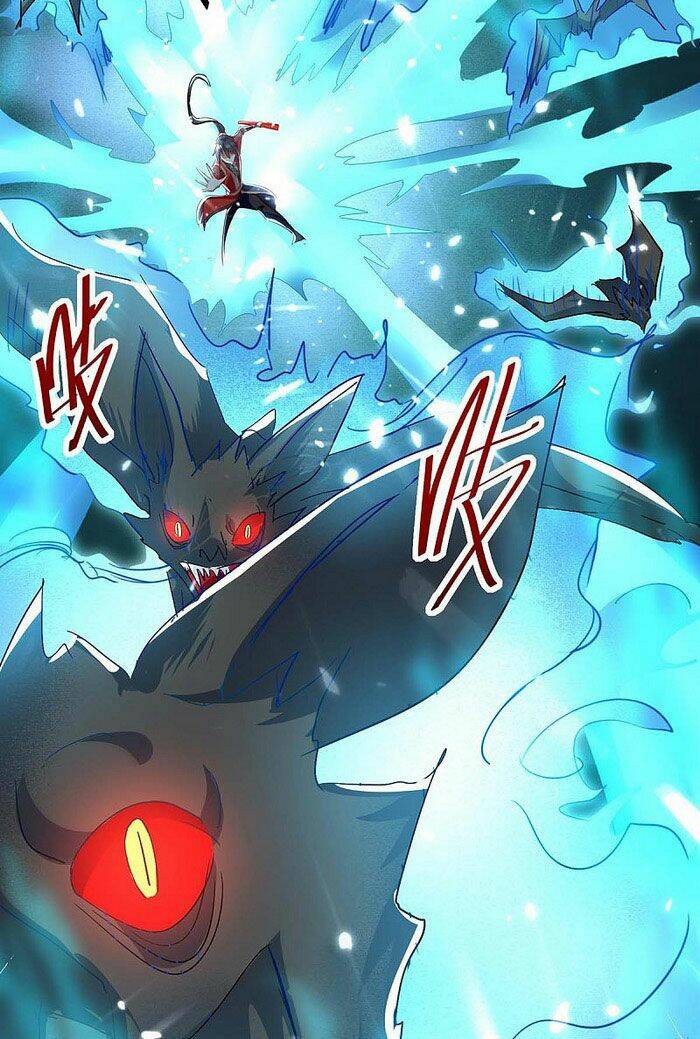 Tiên Đế Qui Lai Chapter 175 - Trang 2