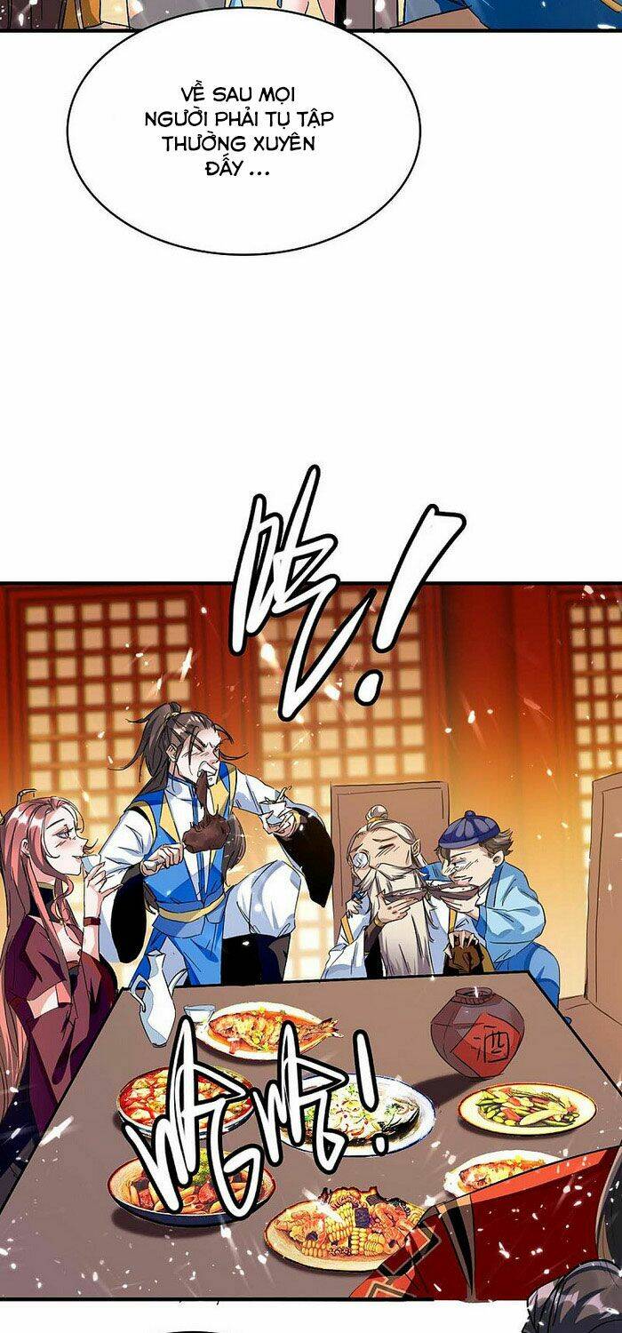 Tiên Đế Qui Lai Chapter 175 - Trang 2