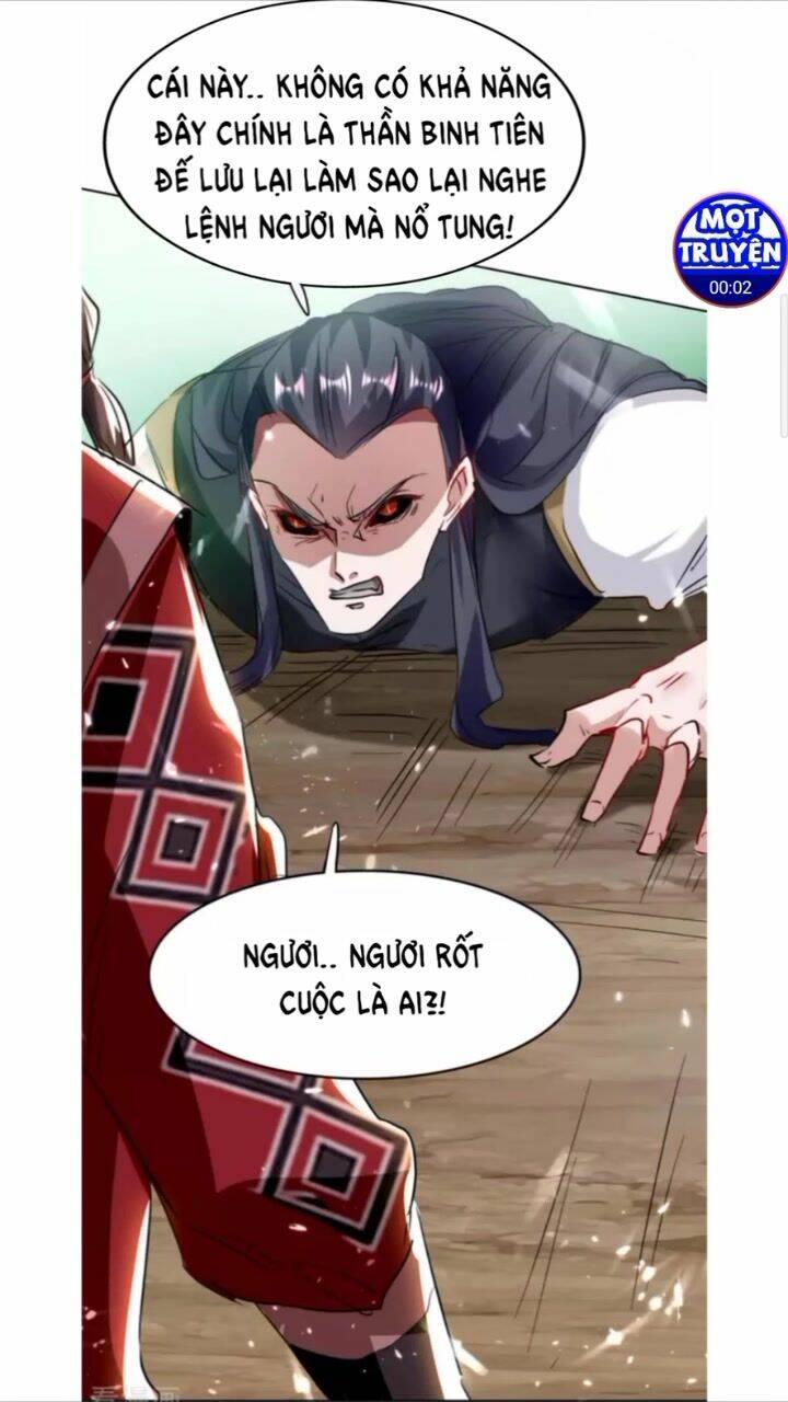 Tiên Đế Qui Lai Chapter 176 - Trang 2