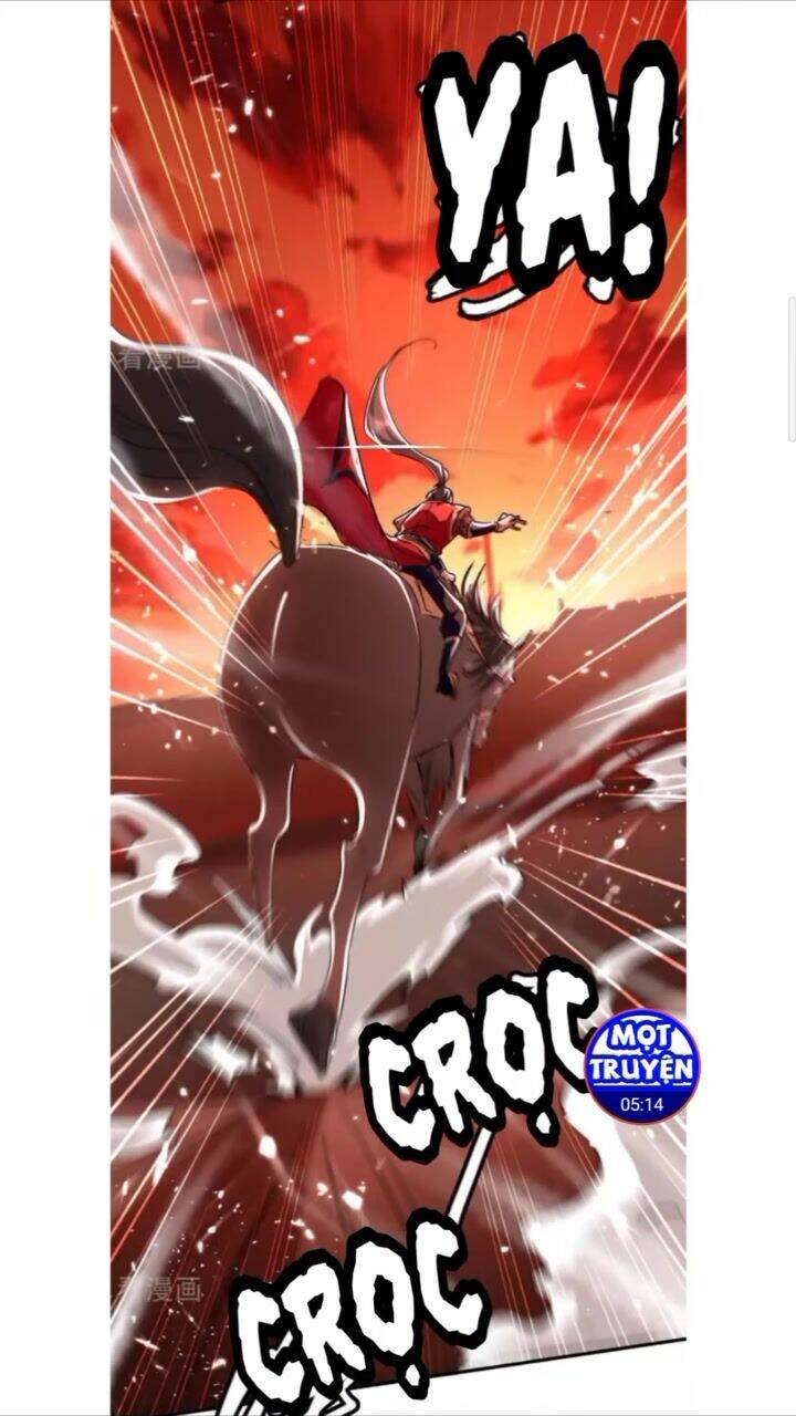 Tiên Đế Qui Lai Chapter 176 - Trang 2